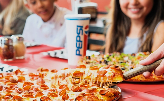 Mountain Mike's New Location in Cloverdale