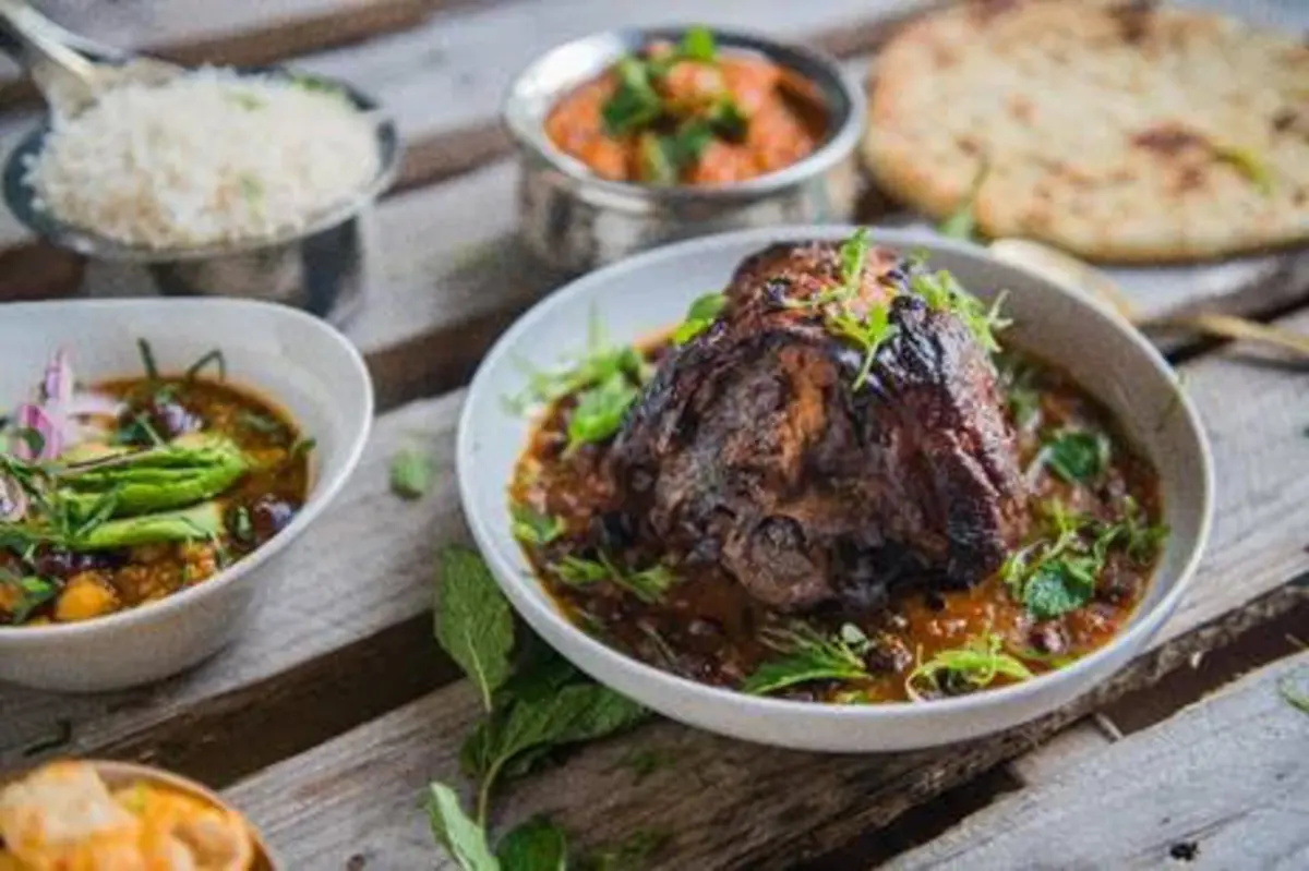 Bollywood Bar &amp; Clay Oven: A 2018 Add To Local Restaurant Scene