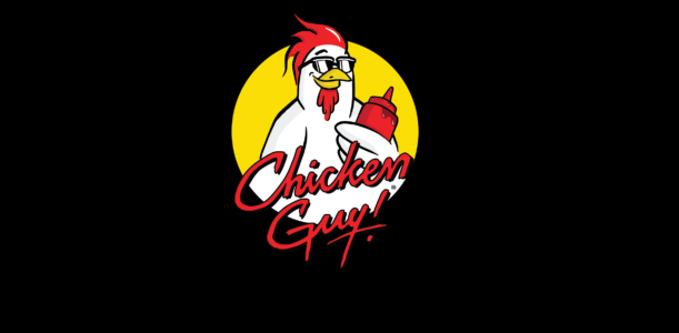 Chicken Guy Restaurant Under Construction In American Canyon