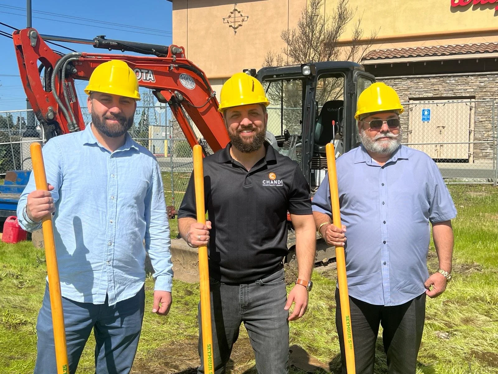 Guy Fieri bringing his fast-food chicken restaurant to North Bay