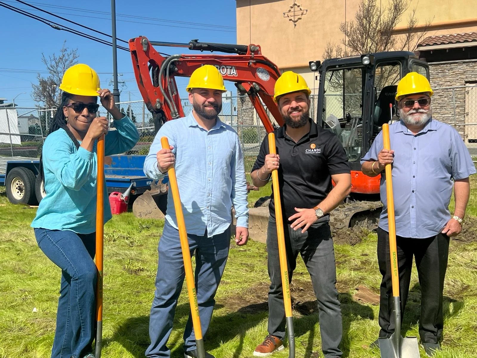 Chandi Hospitality Group To Bring Guy Fieri-Owned Chicken Guy! Restaurants to San Francisco North Bay