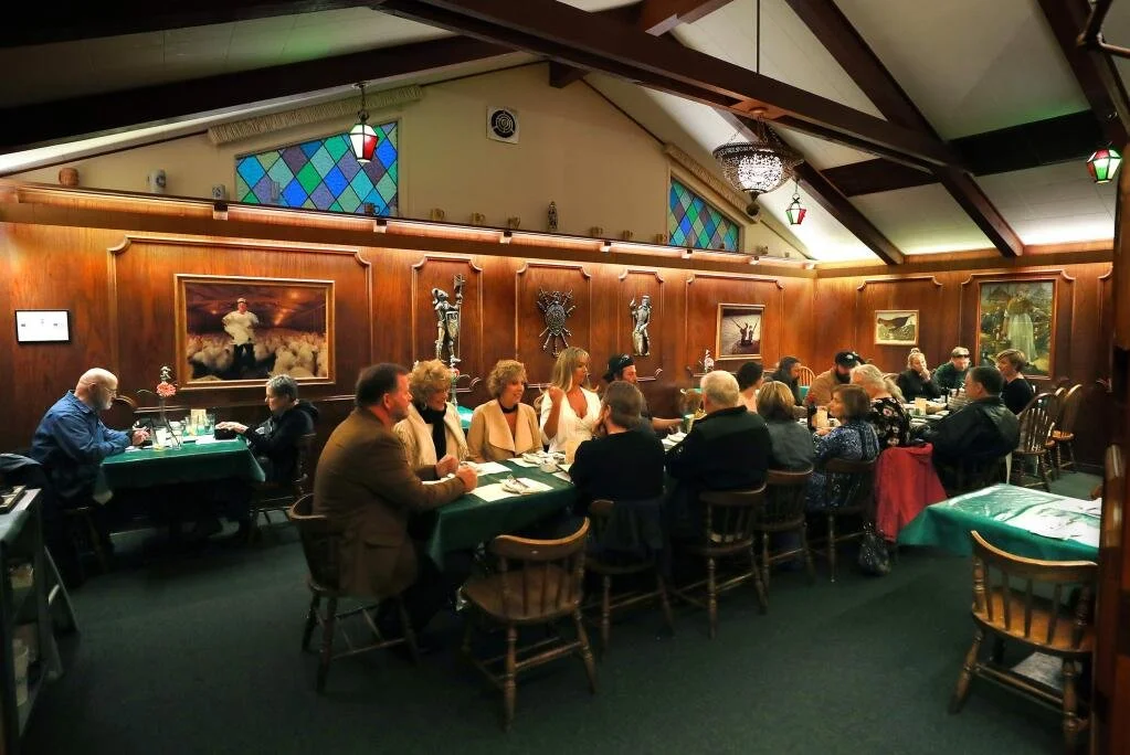 Historic Willie Bird’s location in Santa Rosa to reopen as new restaurant!