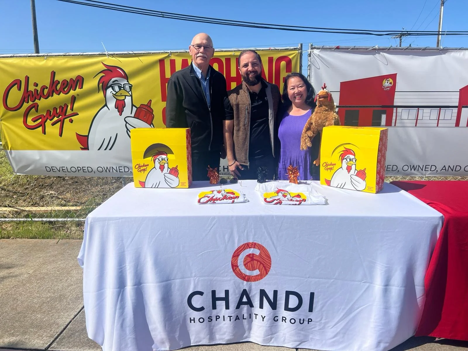 Guy Fieri-backed drive-thru restaurant is coming to NorCal