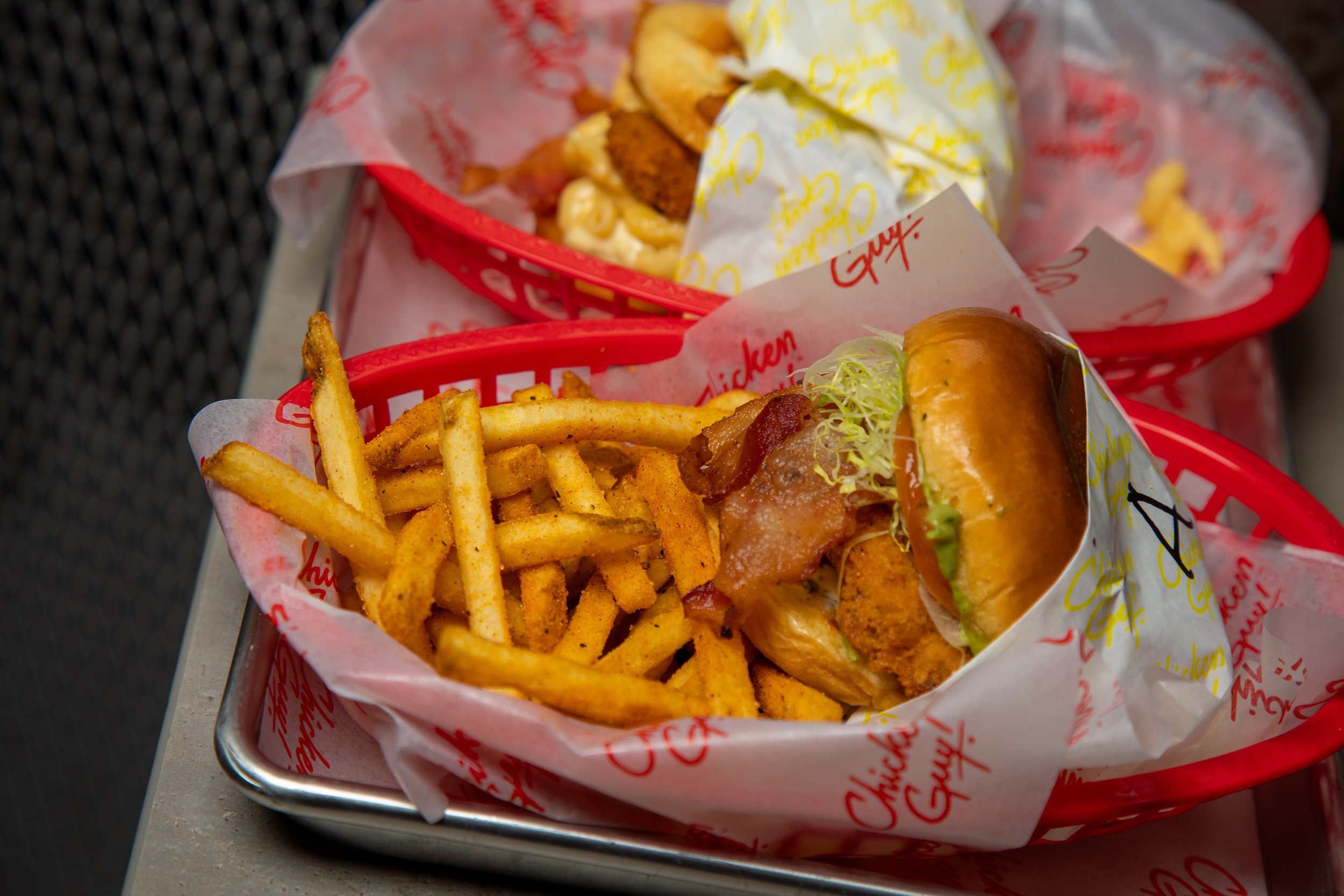 Restaurant Franchise News from Chandi Hospitality Group, Chicken Guy!, Dickey’s Barbecue Pit, and More!