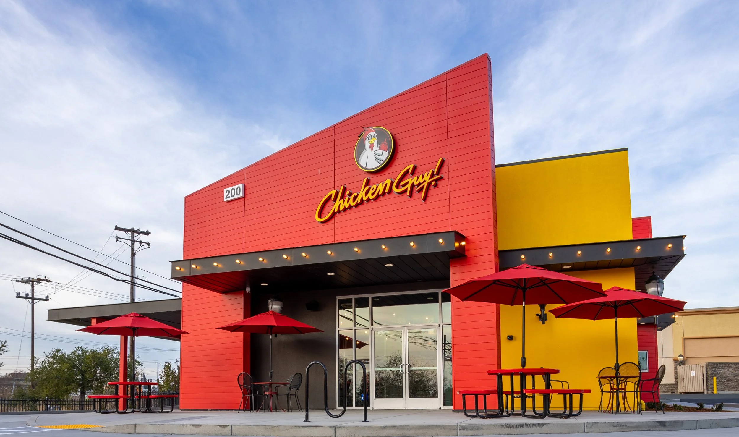 Chandi Hospitality Group to launch Chicken Guy! in California