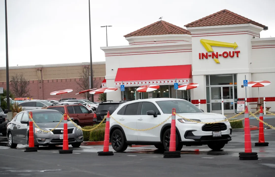 Mercury News: Site of notorious Oakland In-N-Out gets another chance