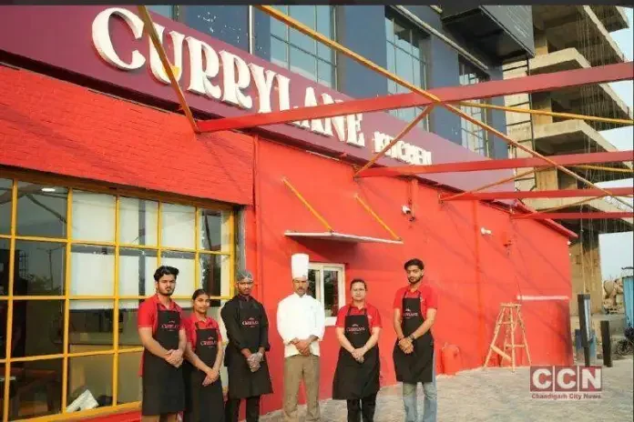 Tricity’s First Indian Cuisine Drive-Thru Announced at Airport Road, Launches May 9