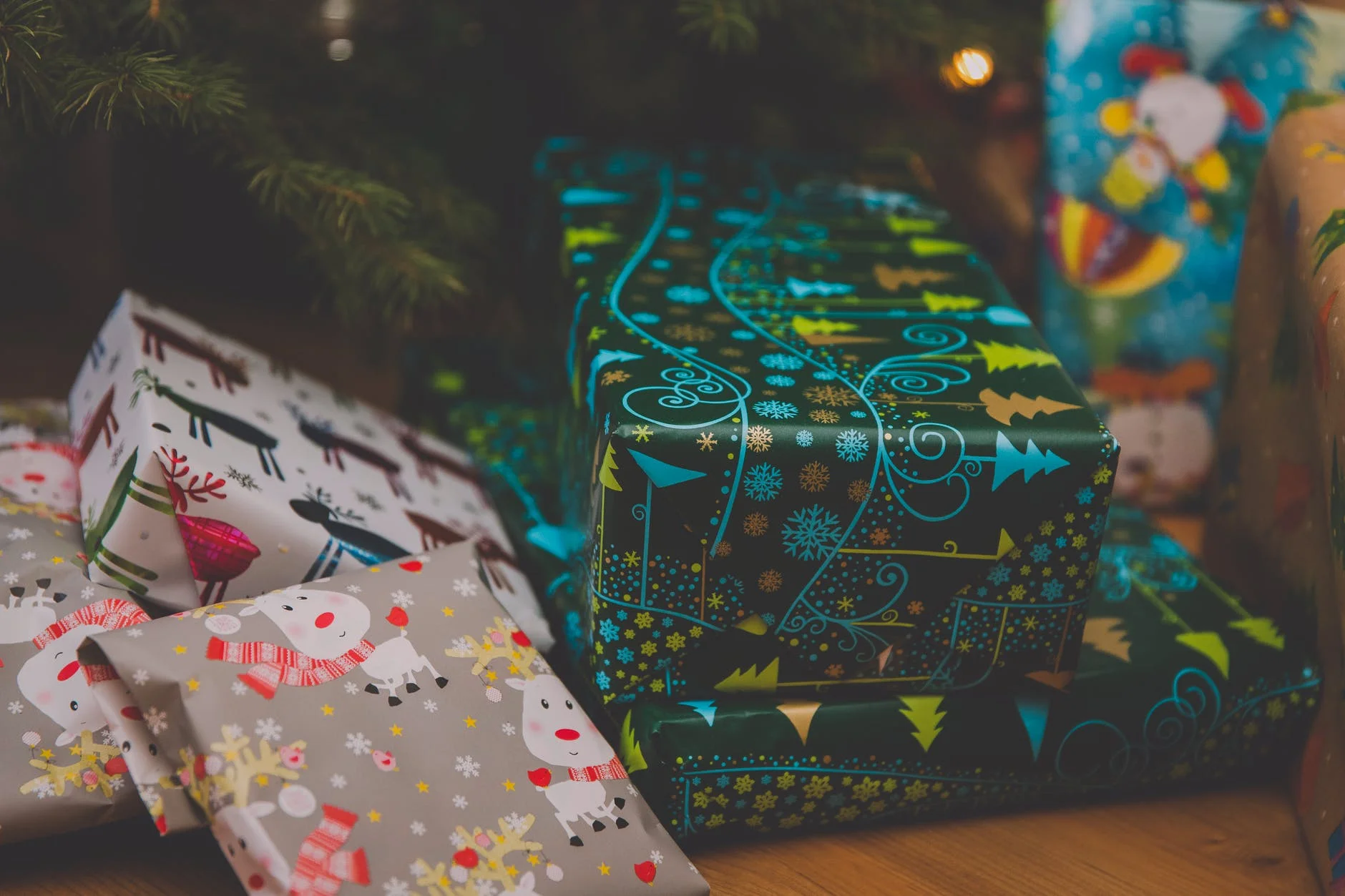 How To Have A Debt Free Holiday