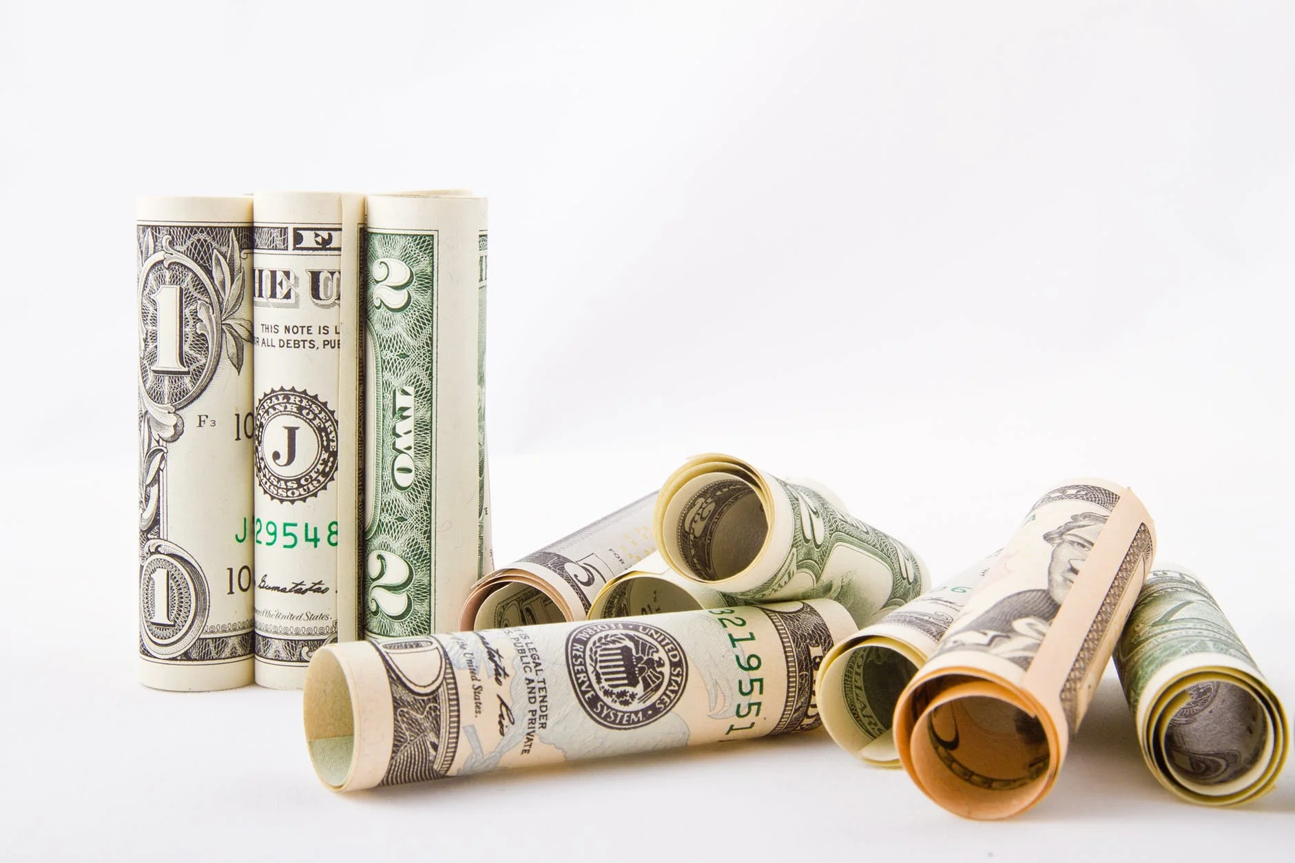 O que é um rácio de utilização de crédito?