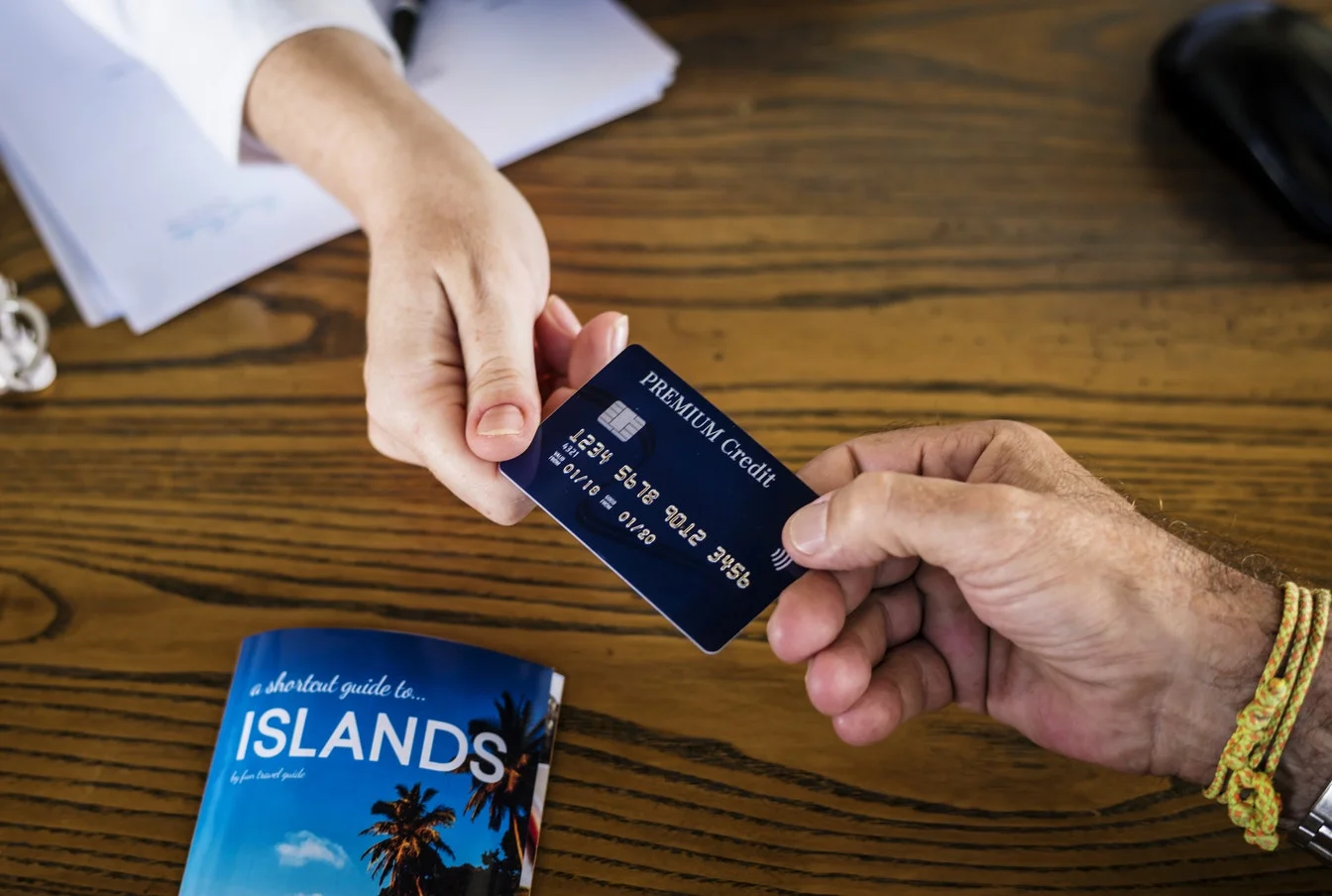 3 Credit Card 'Perks' To Avoid