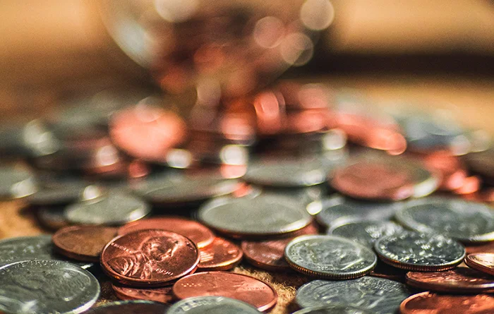 Getting Your Budget Back On Track