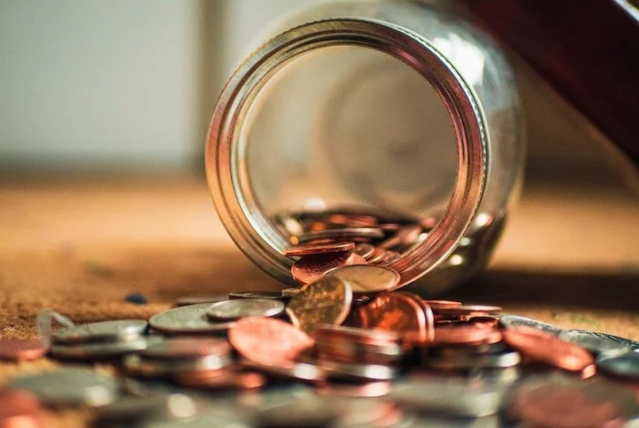 Switching Over To A Cash-Free World