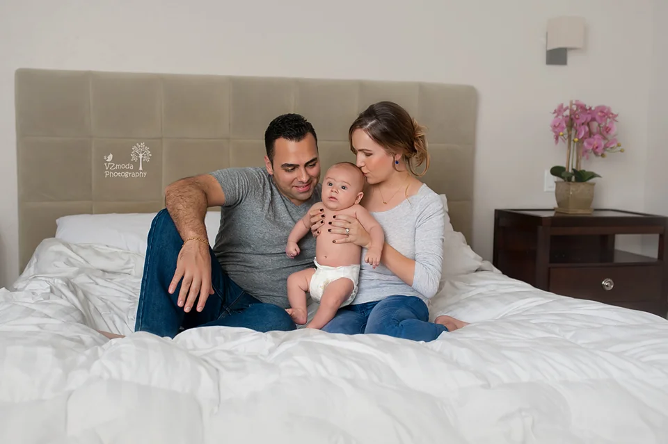 Lifestyle photography