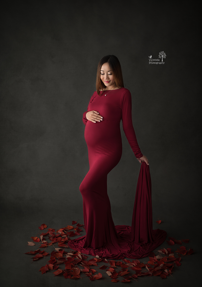 fashion maternity