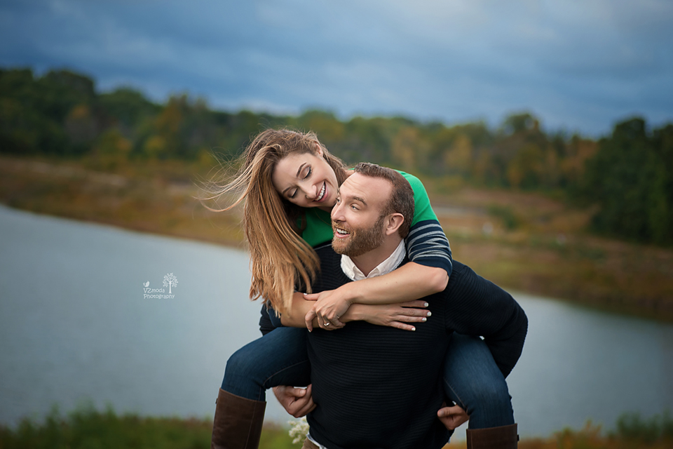 engagement photography