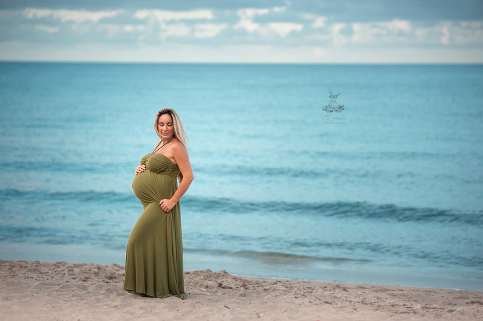 fashion maternity
