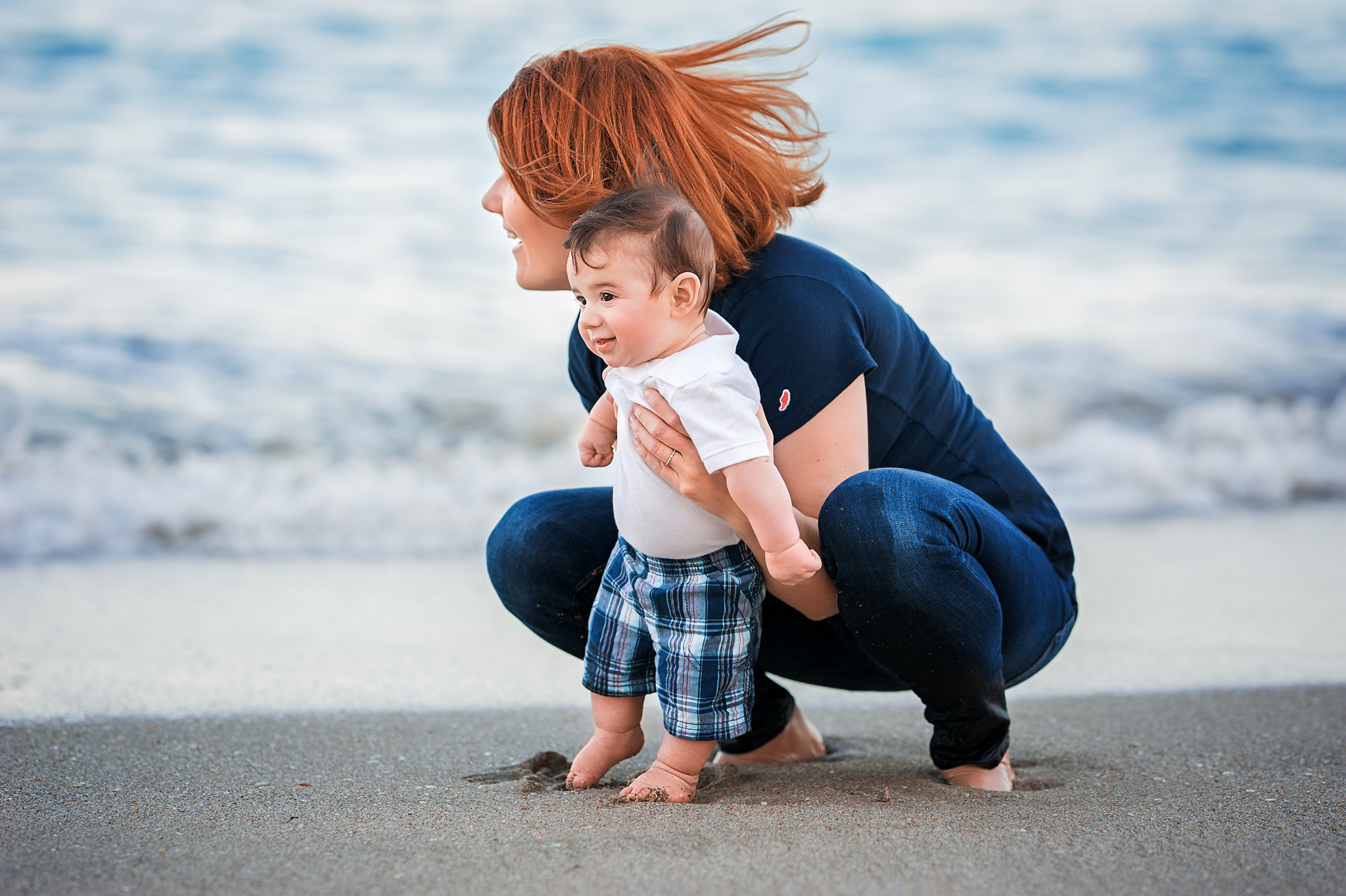 Fort Lauderdale Family Photographer