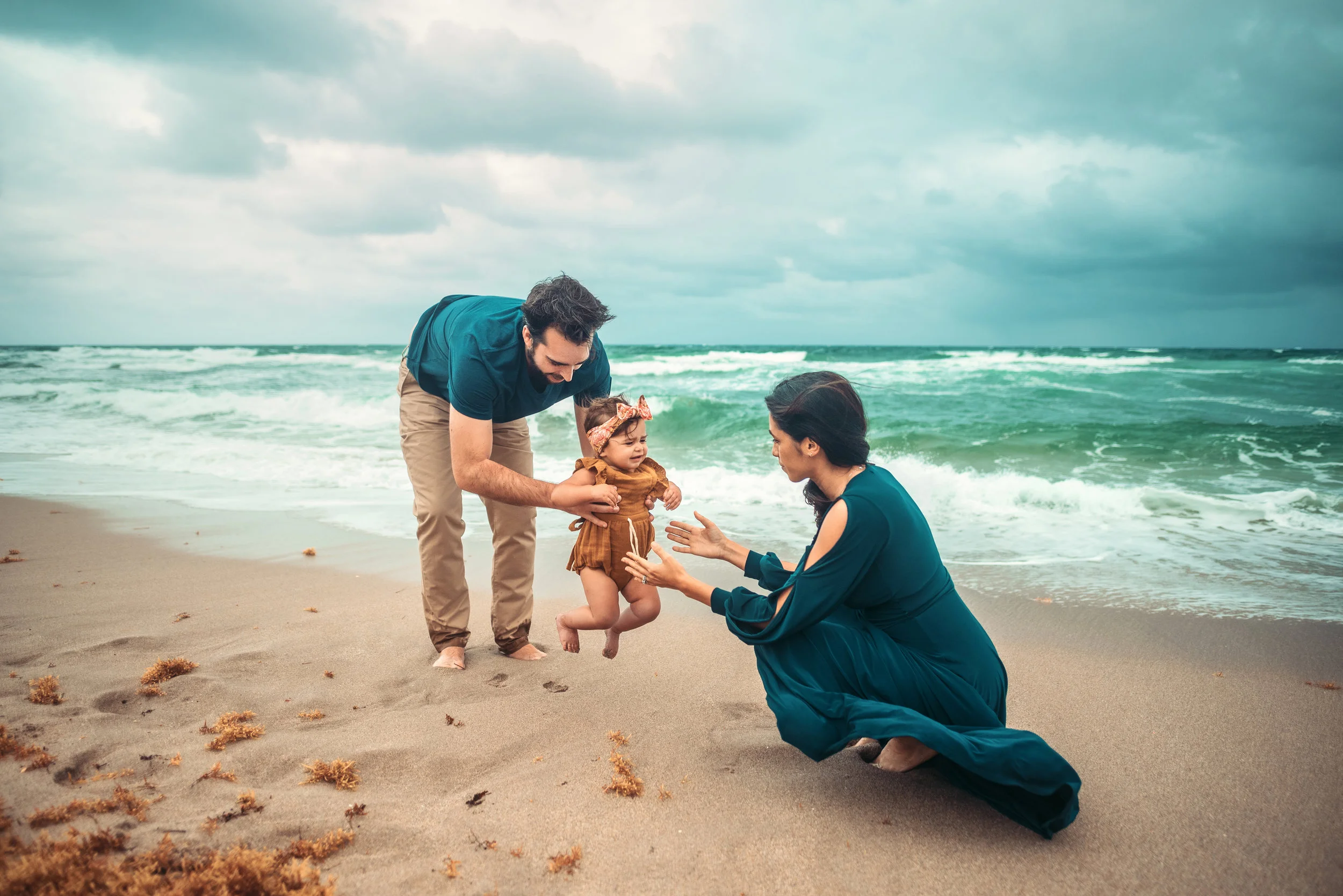Best Family Photographer