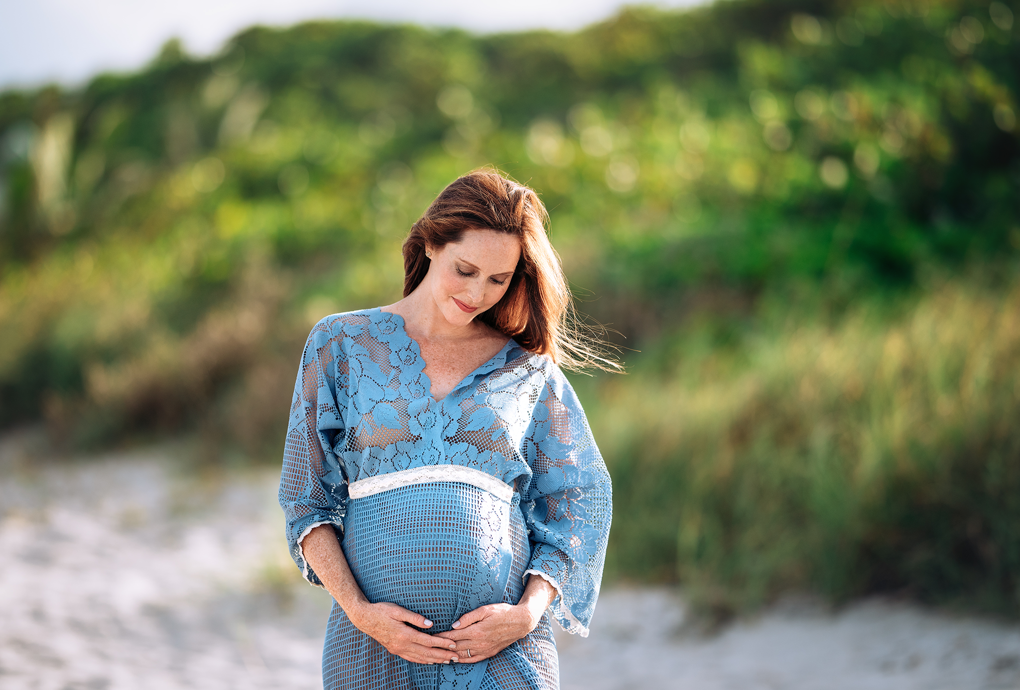 Boca Raton Best Maternity Photographer