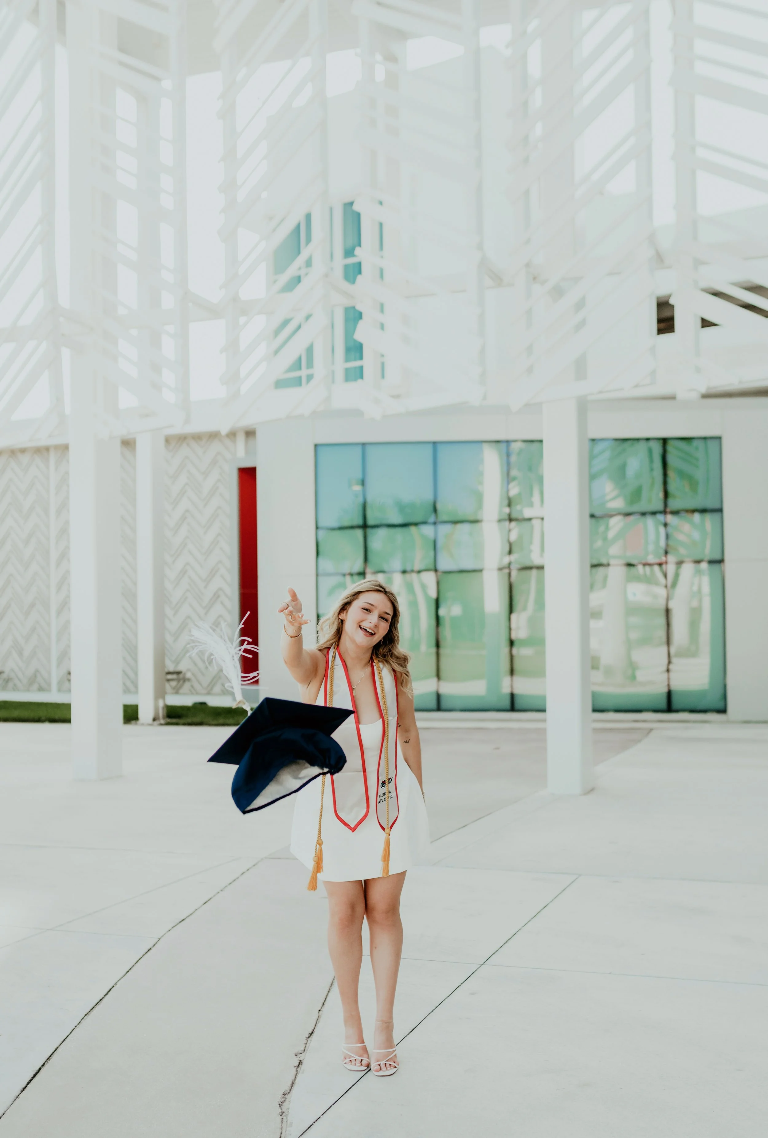 FAU Boca Raton