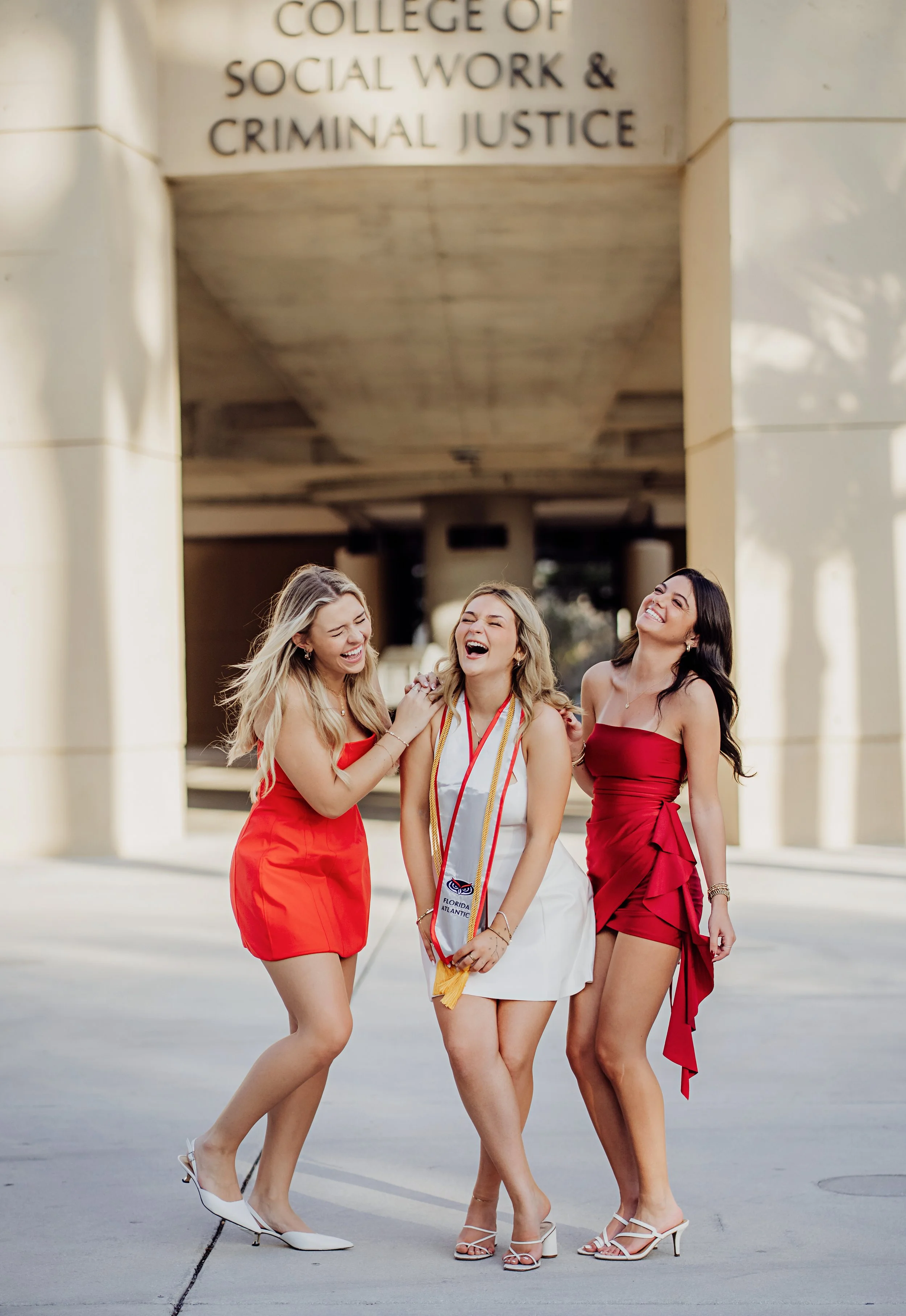 FAU