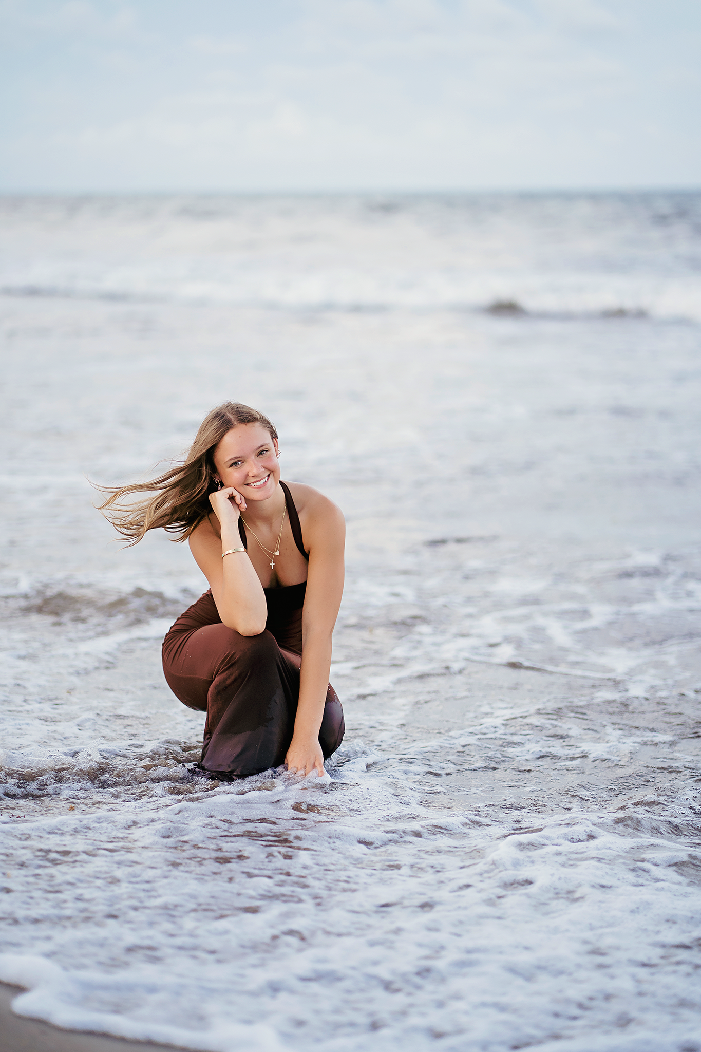 Lakewood Ranch FL Graduation Photography