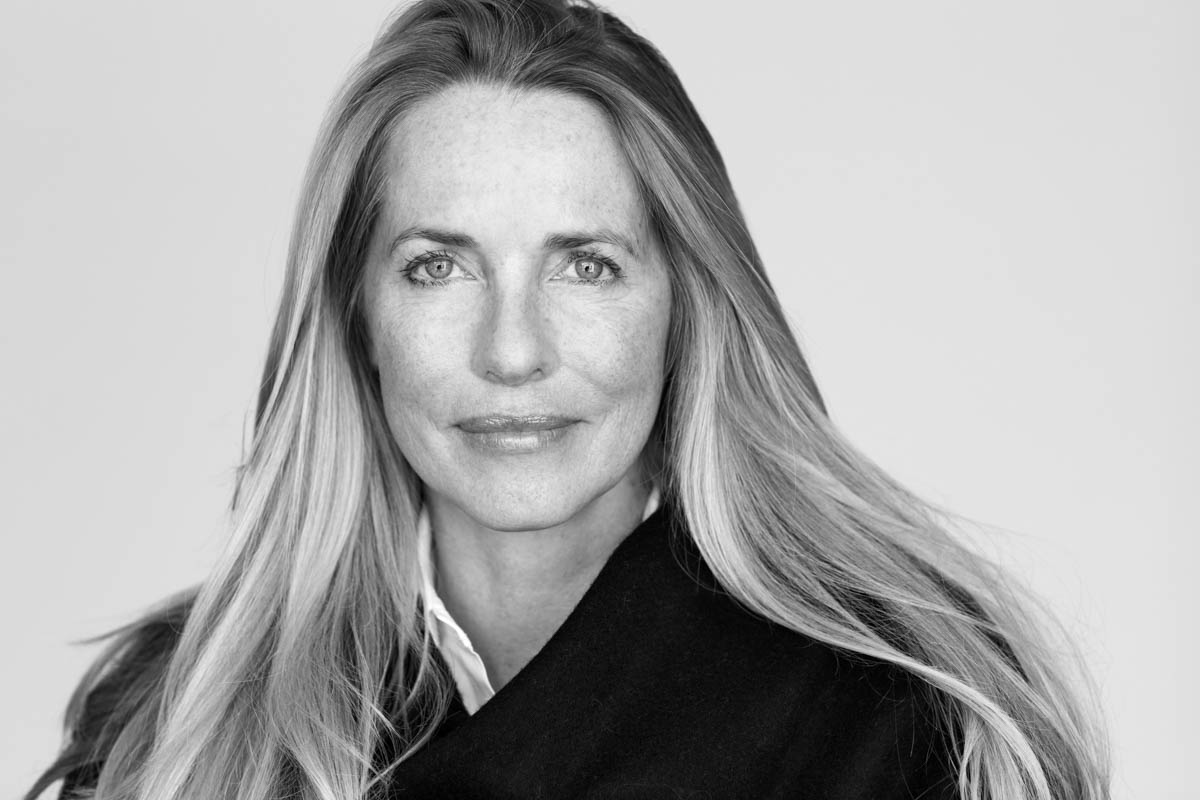 Laurene Powell Jobs, Founder and president of Emerson Collective