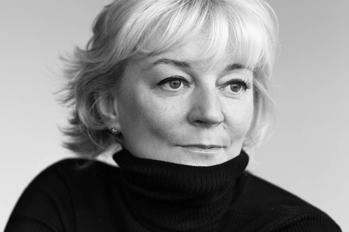 Jo Malone, Perfumer, entrepreneur and founder, Jo Loves