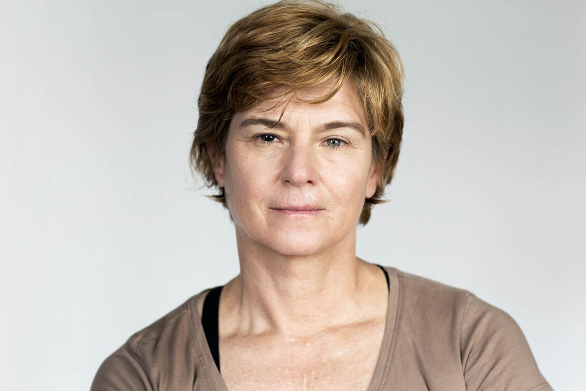 Ramona Pierson, Technology entrepreneur and CEO, Declara
