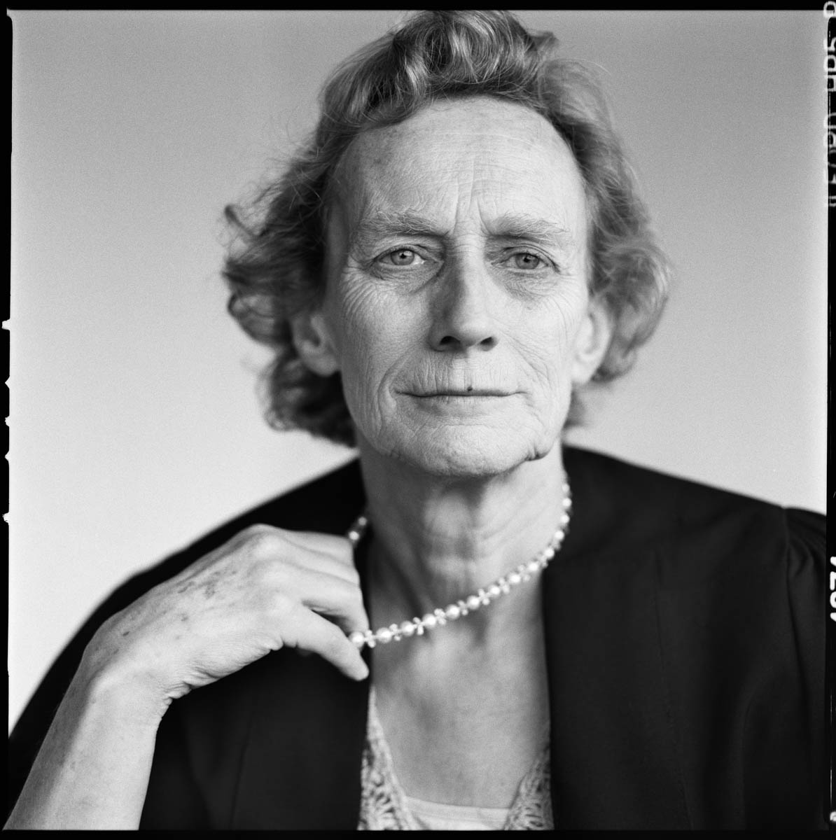 Dame Athene Donald, Professor of experimental physics and master of Churchill College, Cambridge 