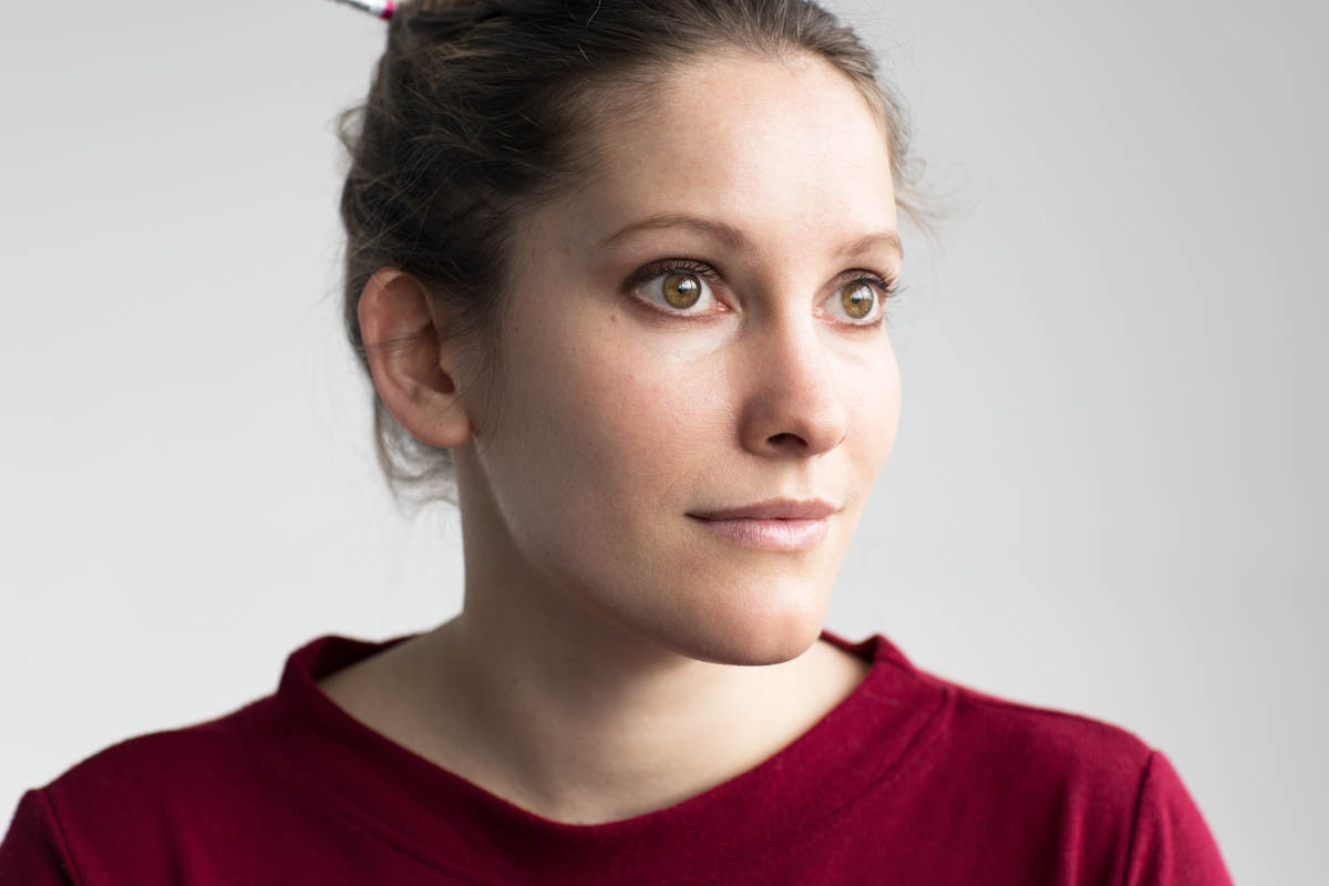 Laura Bates, Founder of Everyday Sexism Project, writer and activist