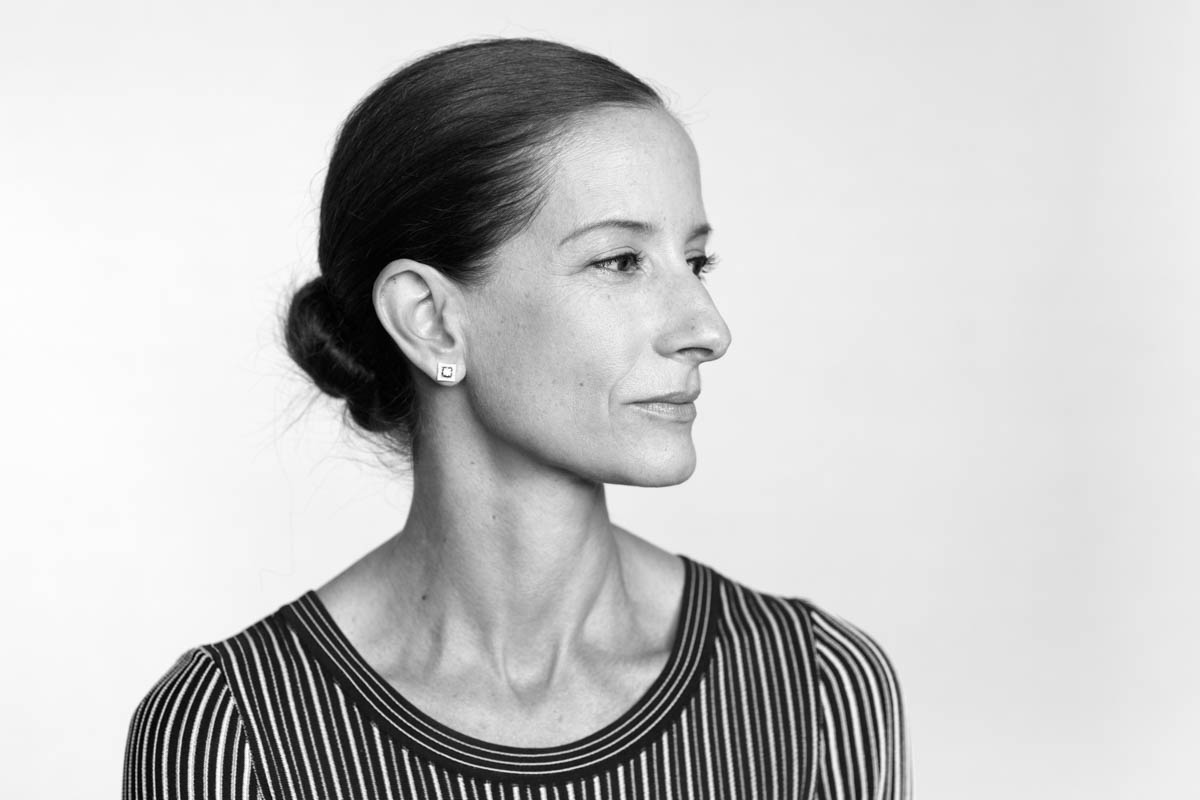 Vanessa Friedman, Fashion director, New York Times