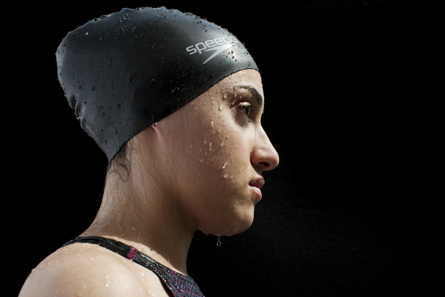 Nada Arkaji, Qatar Swimming, QMA Hey'Ya Arab Women in Sport