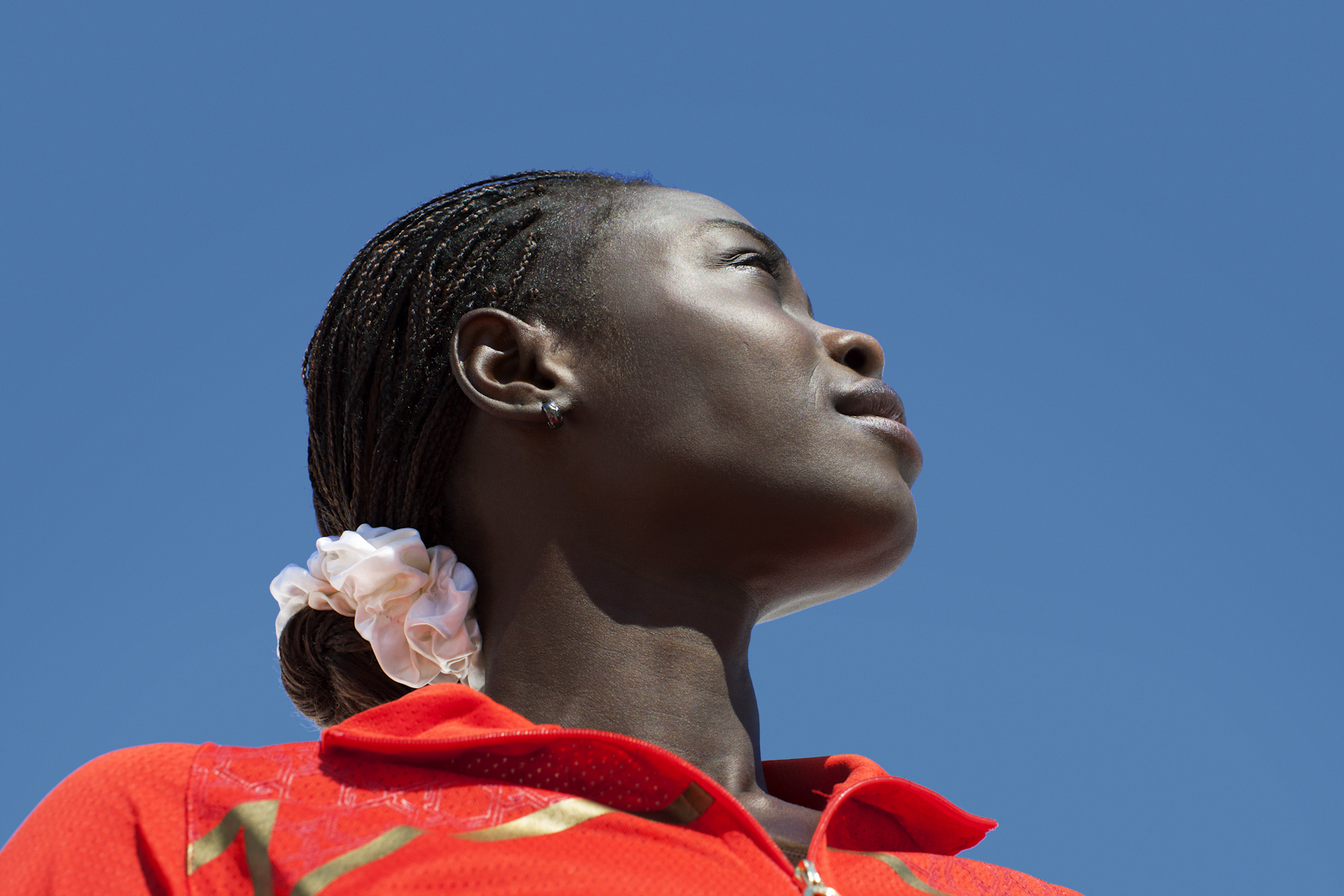 Sudan Running Team, QMA Hey'Ya Arab Women in Sport