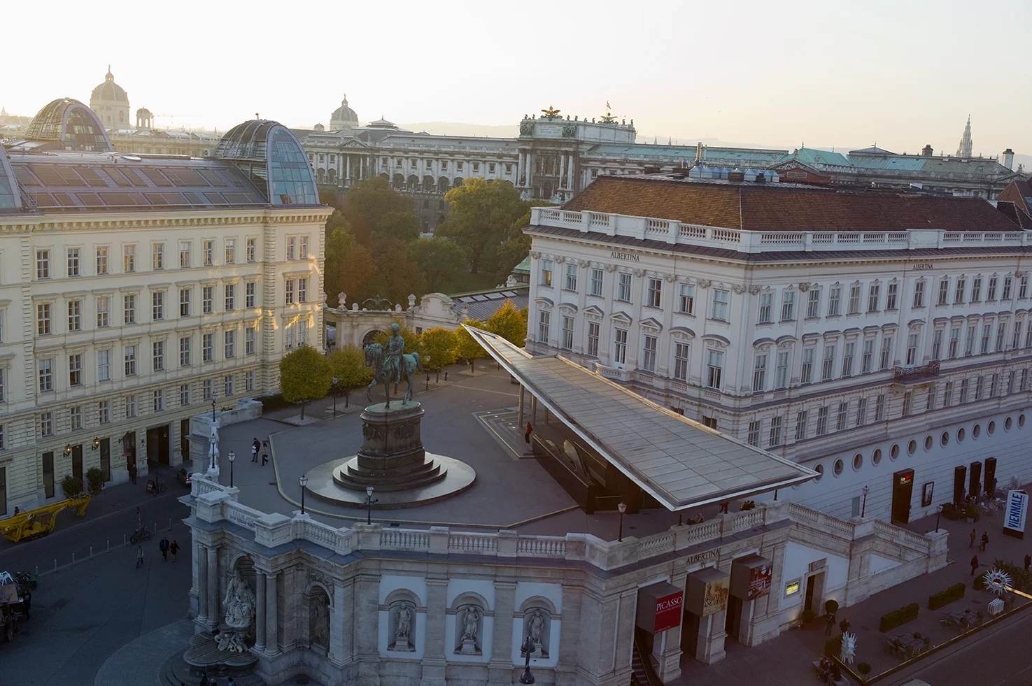 Vienna