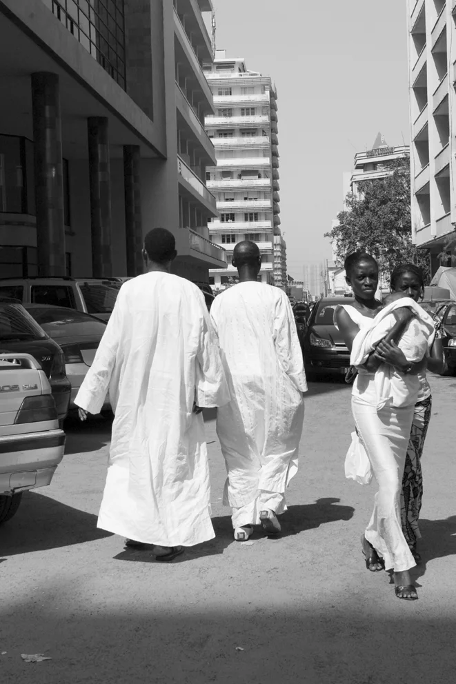 Senegal