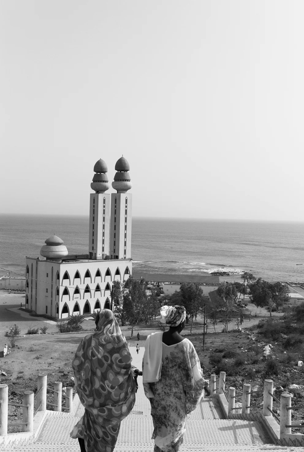 Senegal
