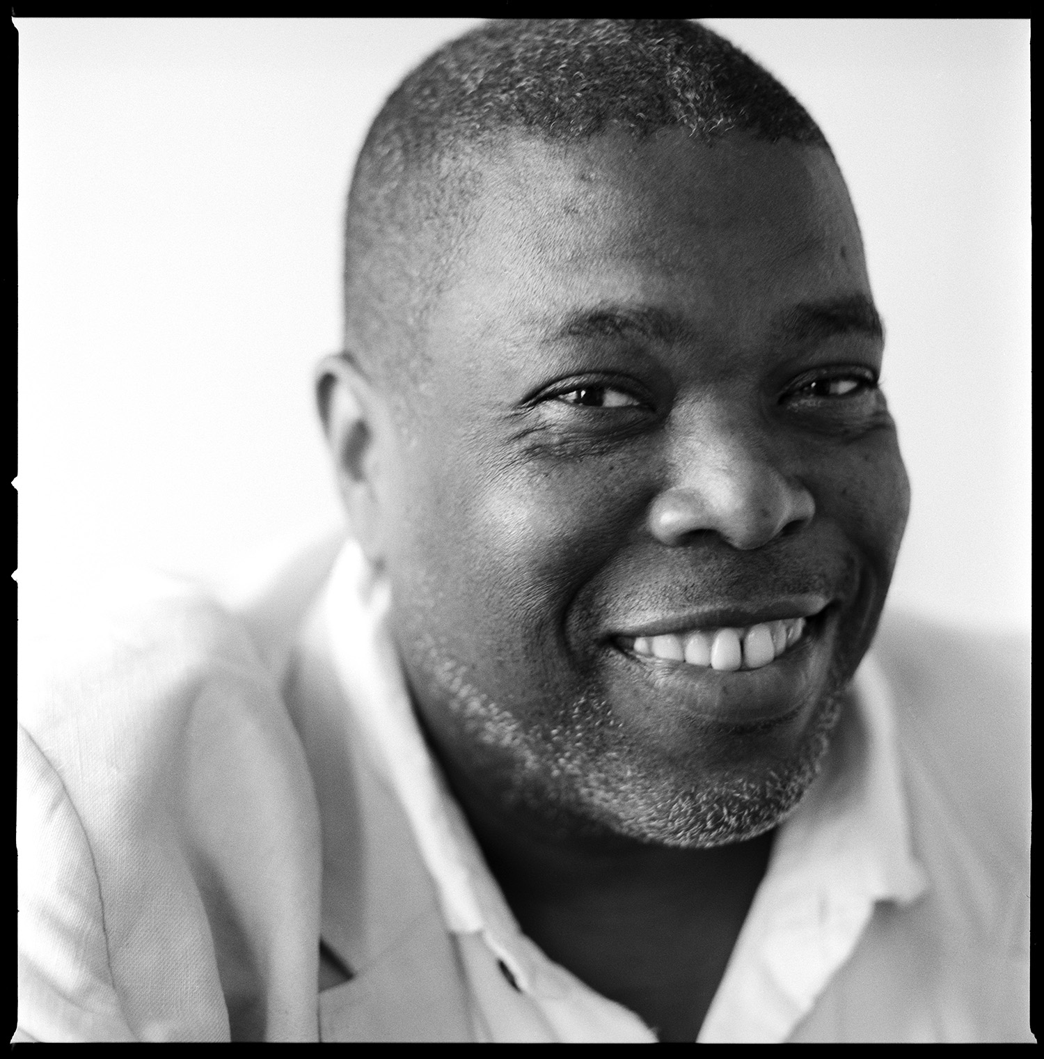 Hilton Als, New York