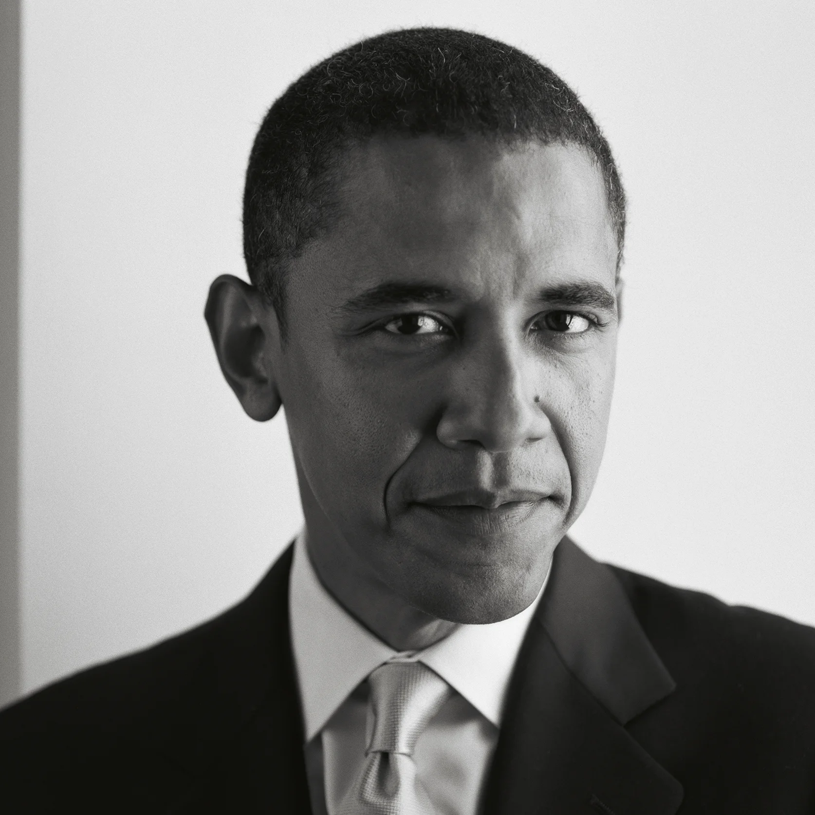 President Barack Obama, Washington D.C.