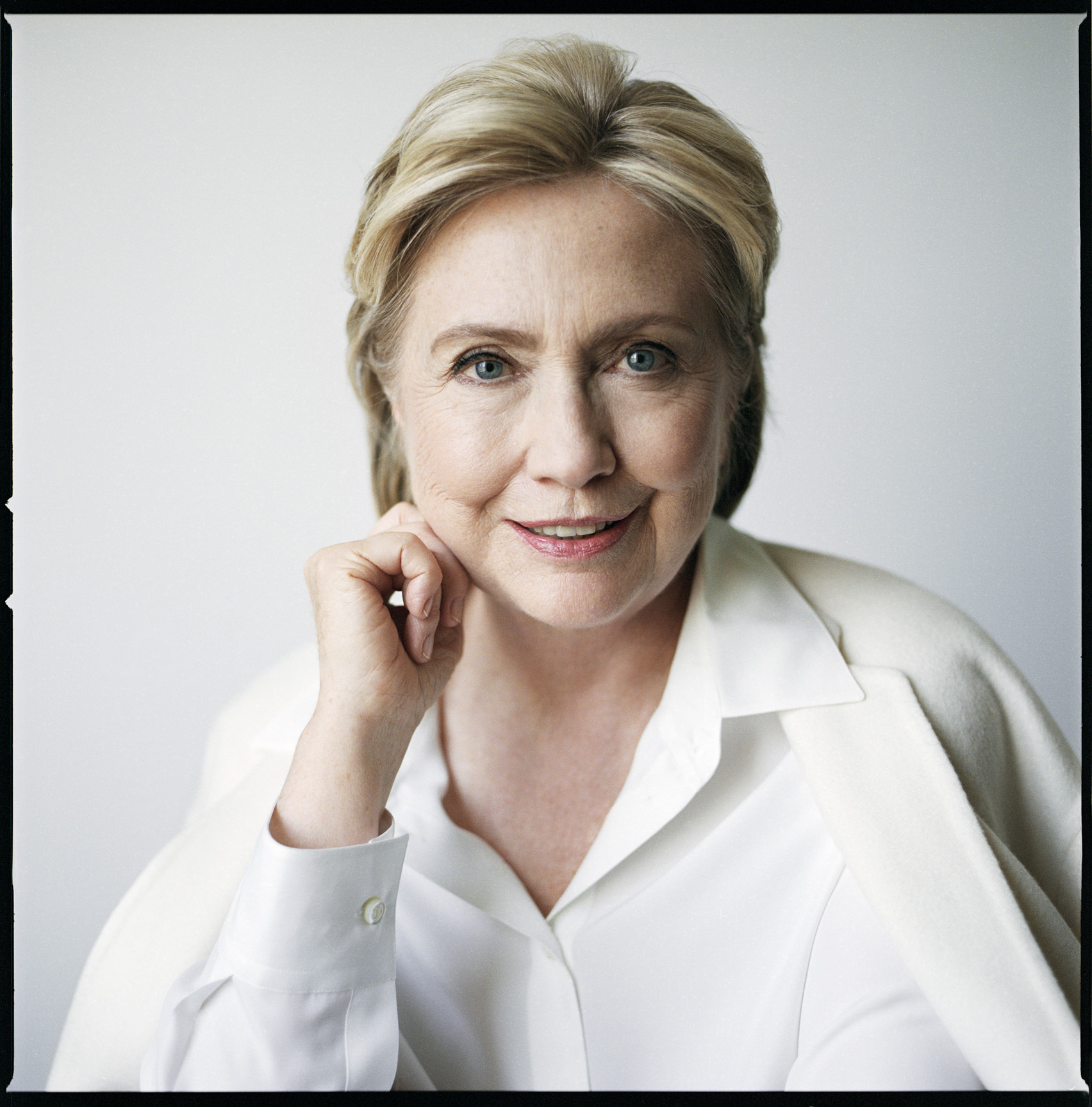 Secretary Hillary Clinton, Brooklyn, NY