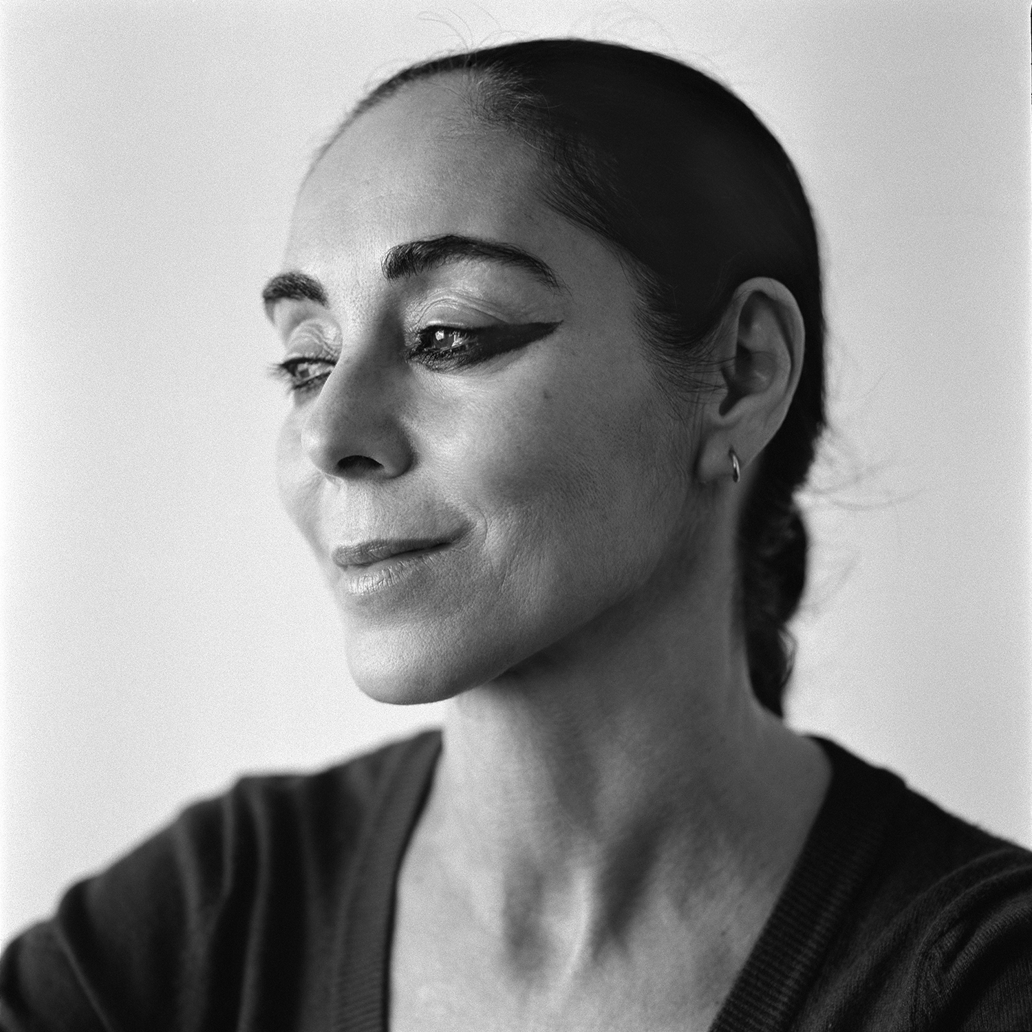 Shirin Neshat, New York