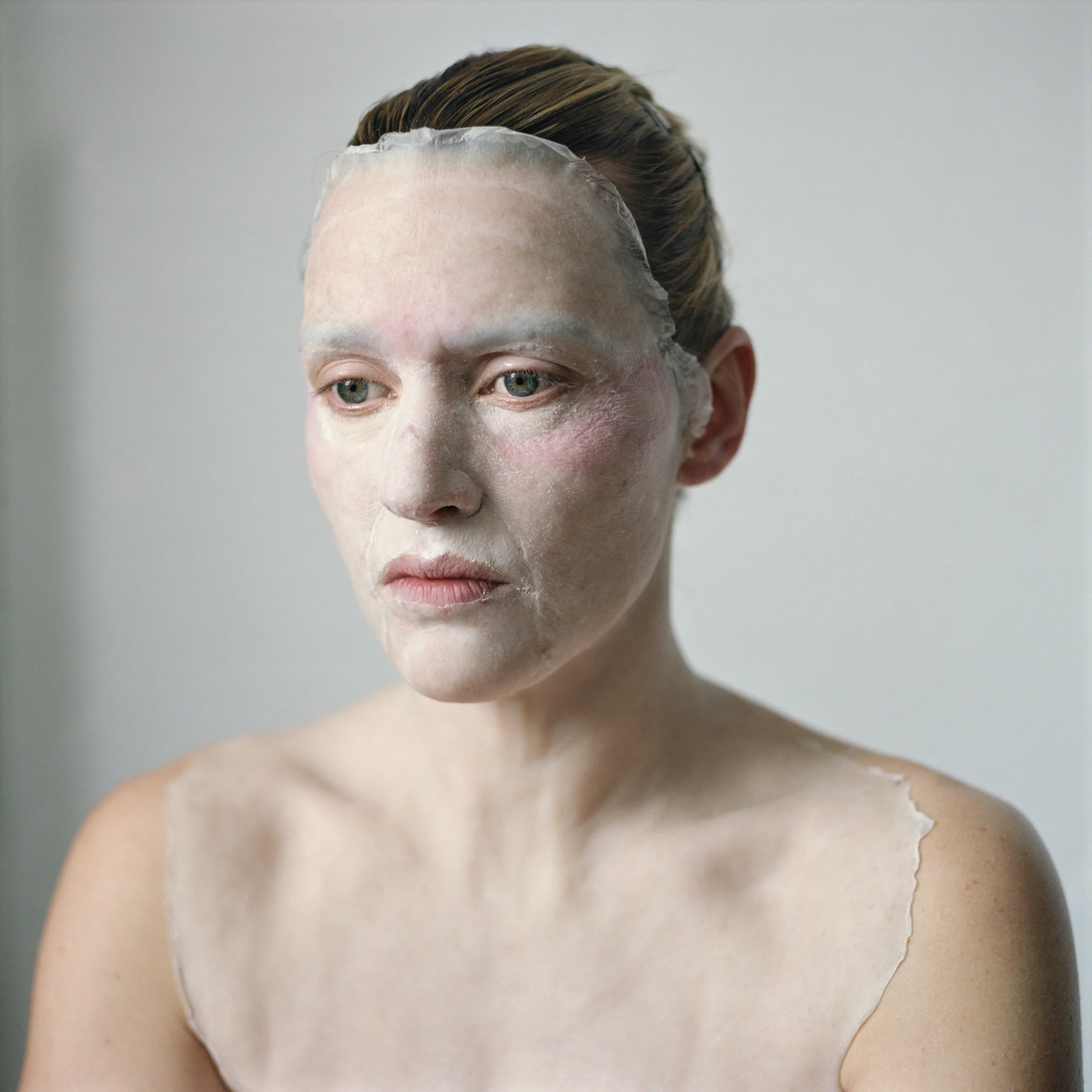 Kate Winslet, "The Reader", New York, NY, 2008