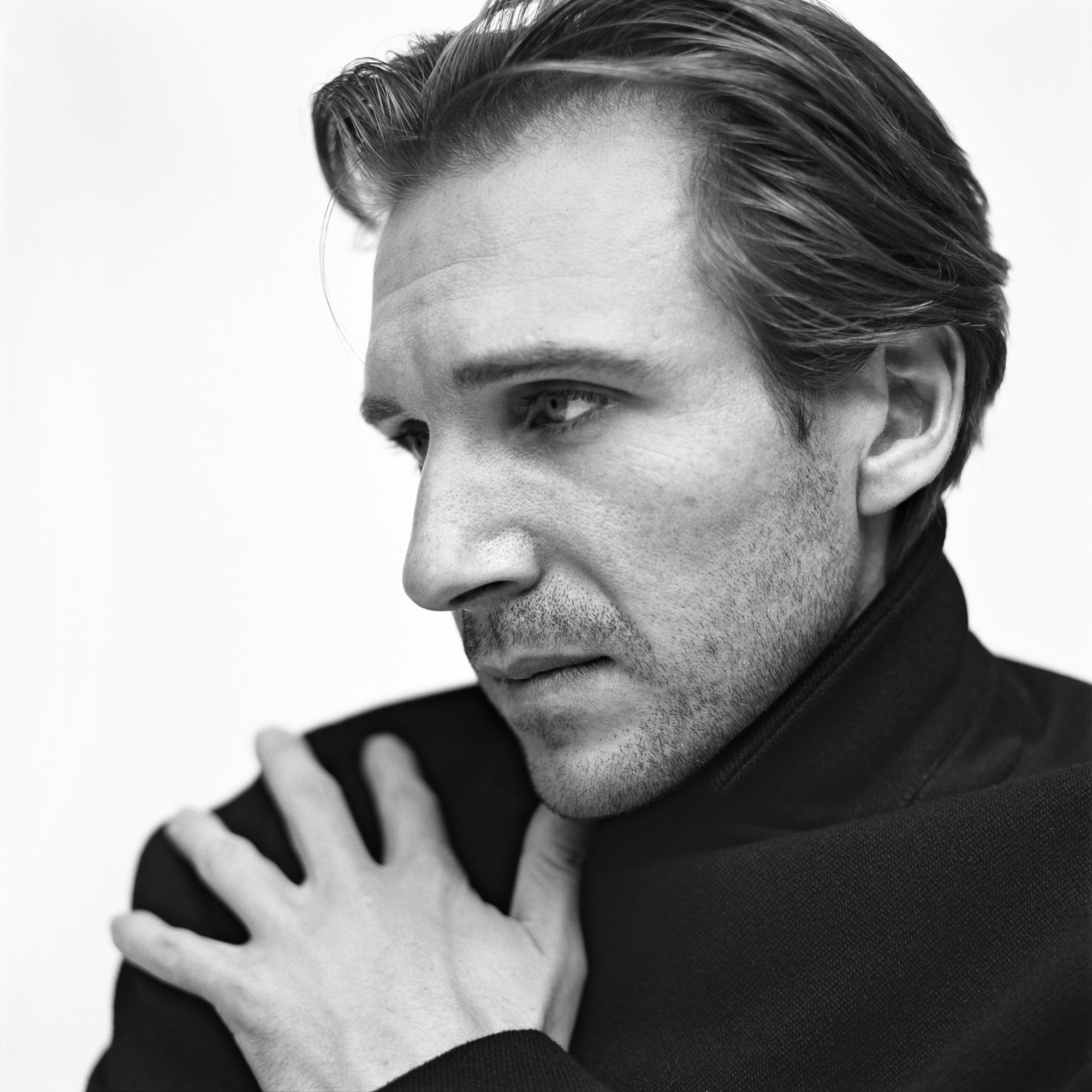 Ralph Fiennes, London, UK, 1996