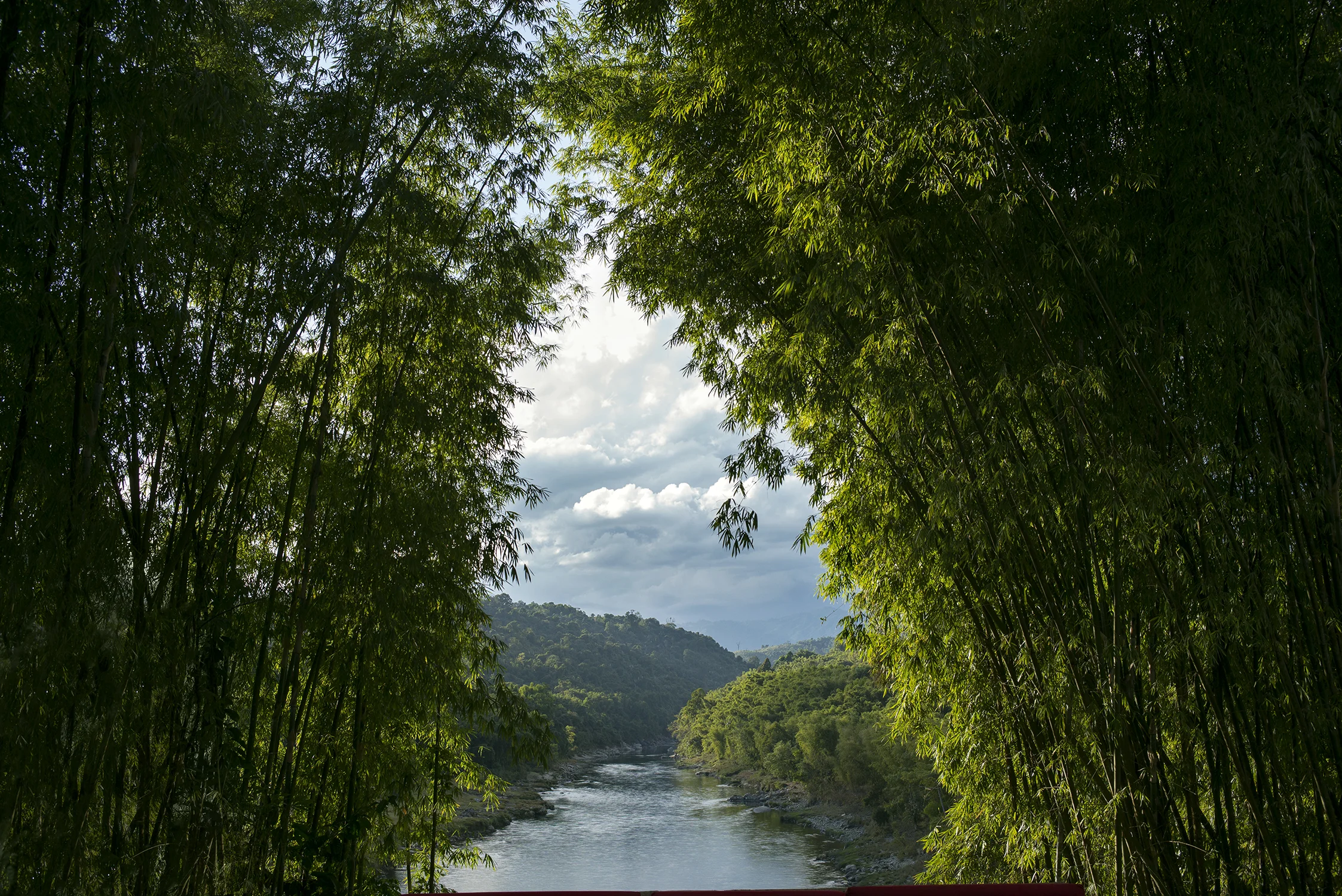 Myanmar, for New York Times Travel