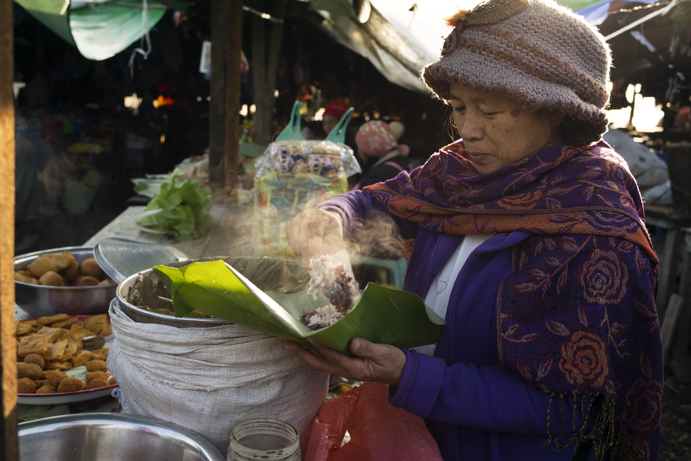 Myanmar, for New York Times Travel