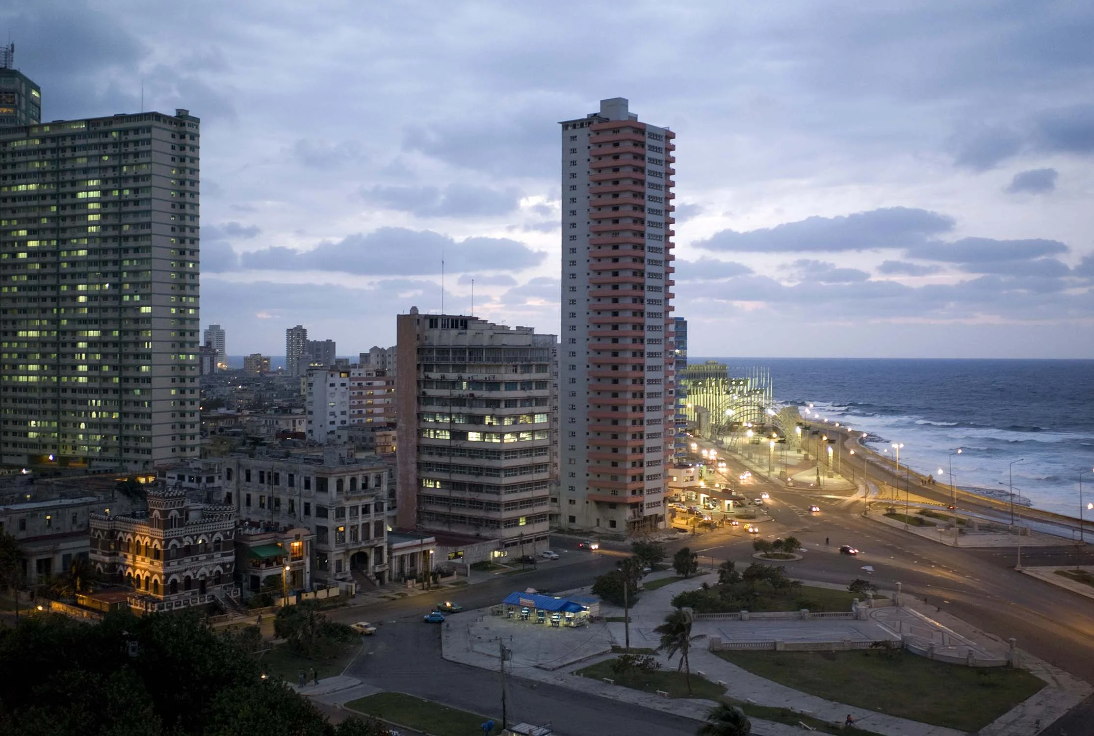 Cuba