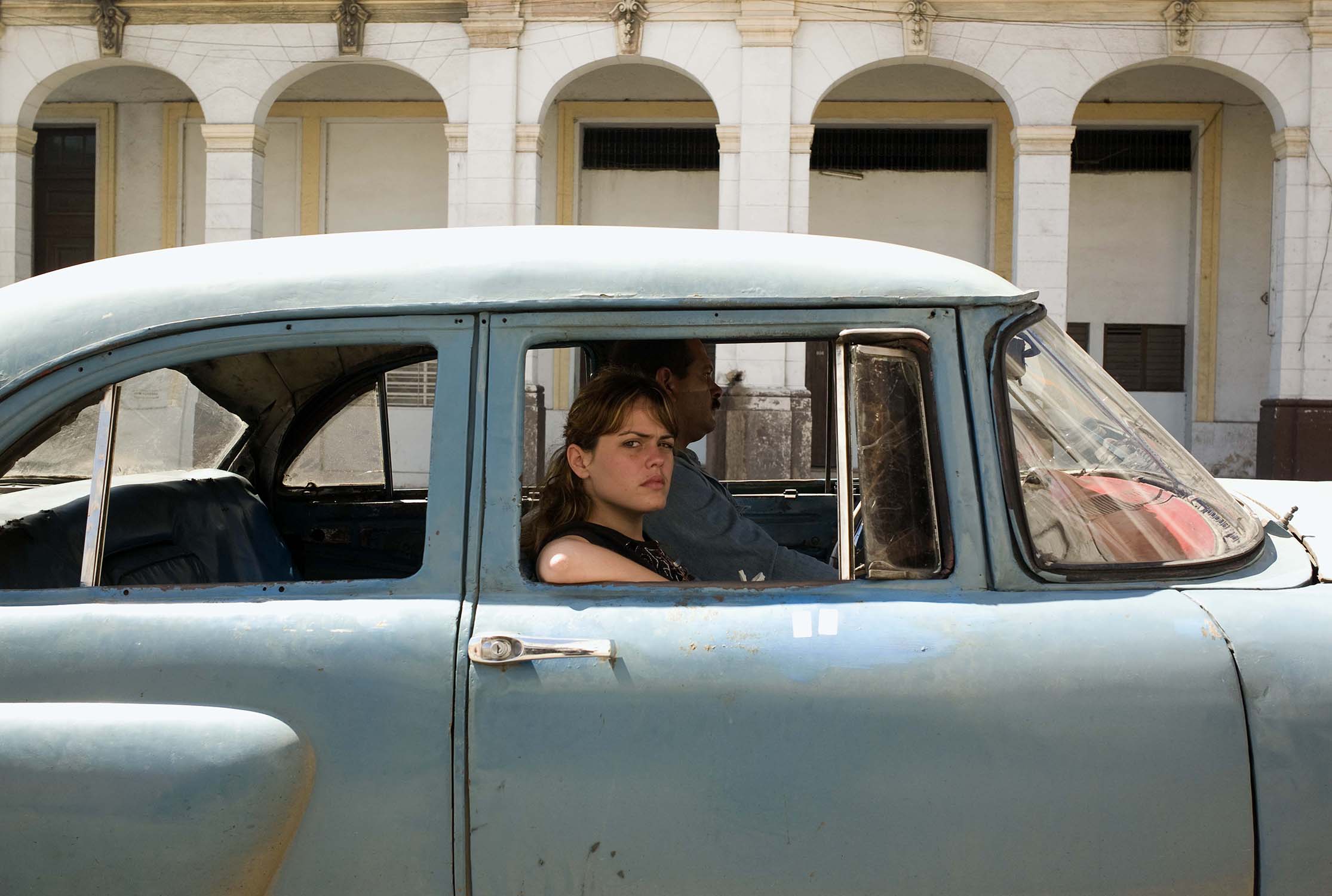 Cuba
