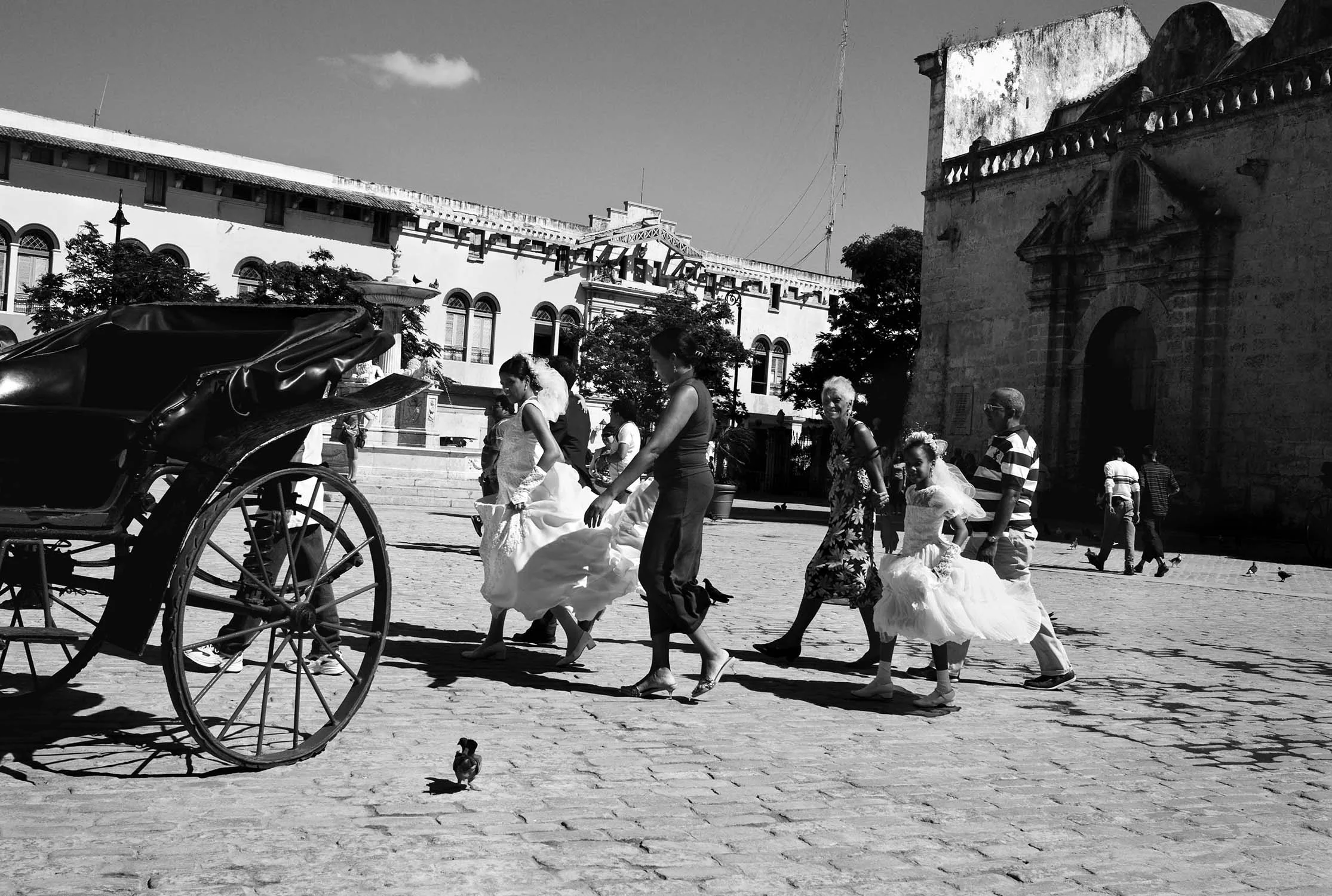 Cuba