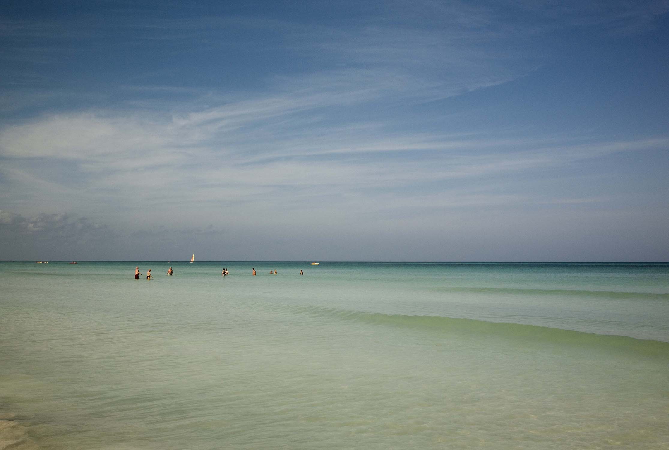 Cuba