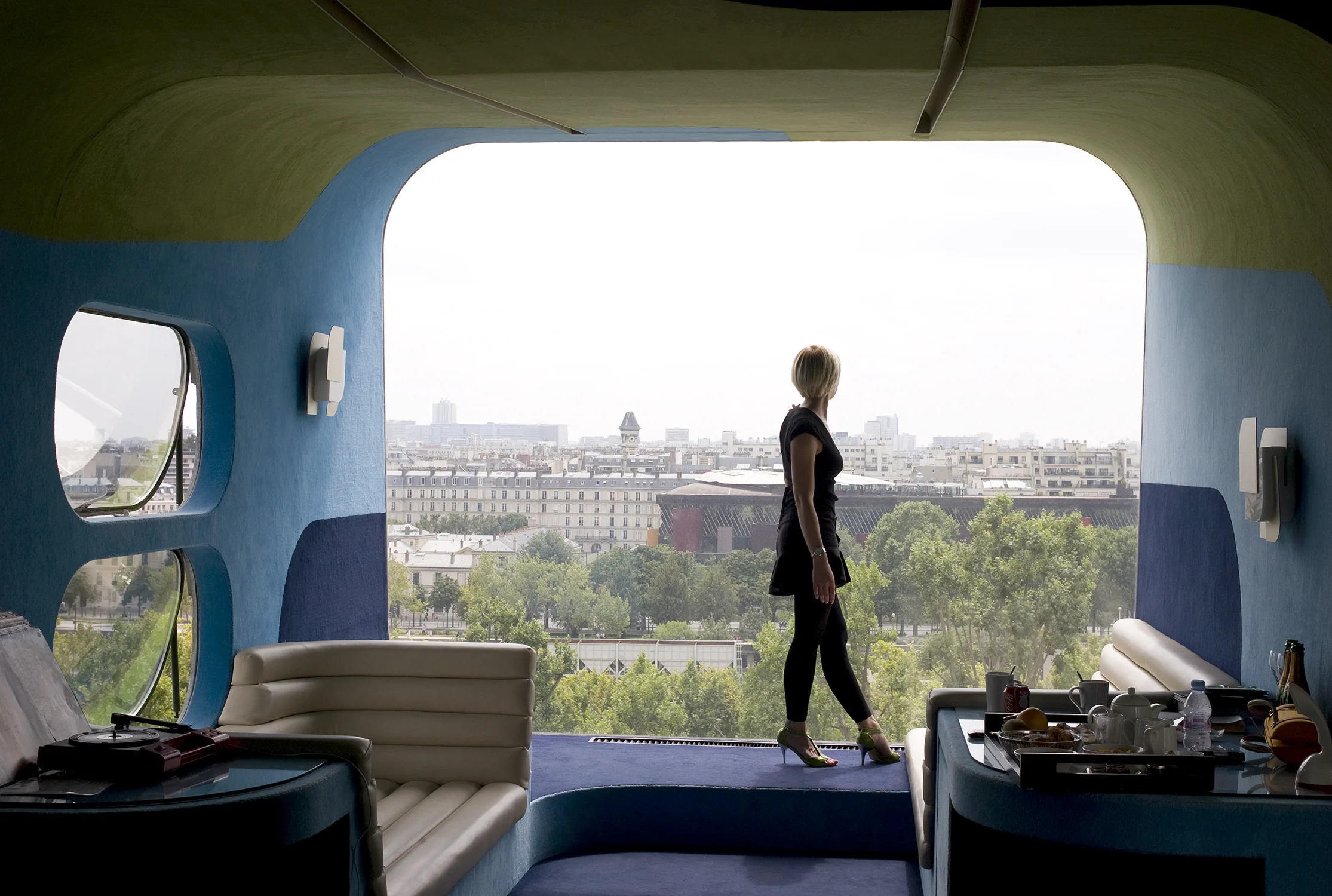 Paris